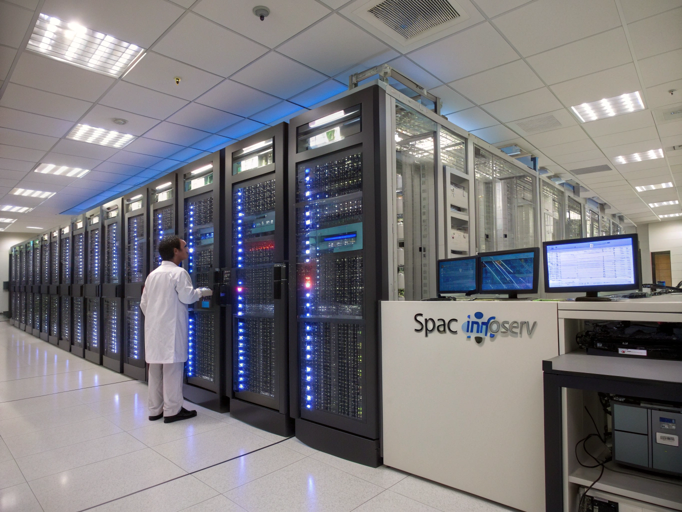 Enterprise HealthTech and IT workforce planning operations